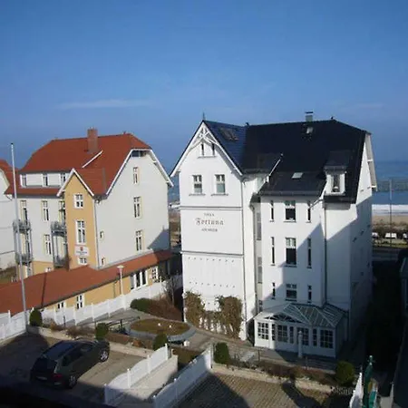 Frieda Mit Meerblick *