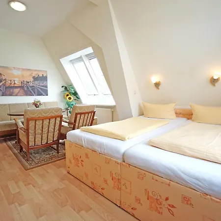 Frieda Mit Meerblick Heringsdorf (Usedom)