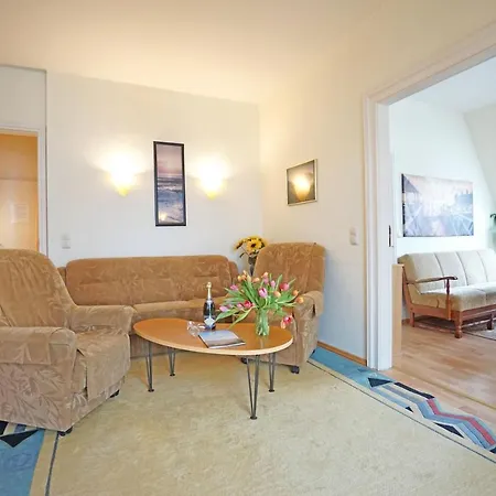 Frieda Mit Meerblick