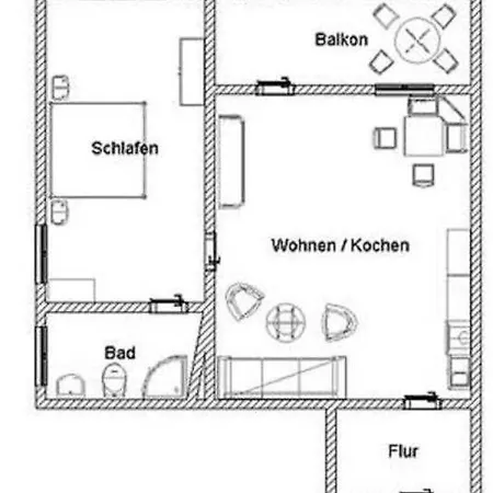 Frieda Mit Meerblick Villa