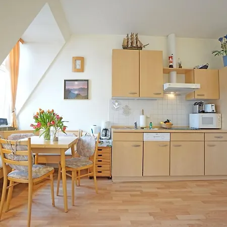 Frieda Mit Meerblick Villa *