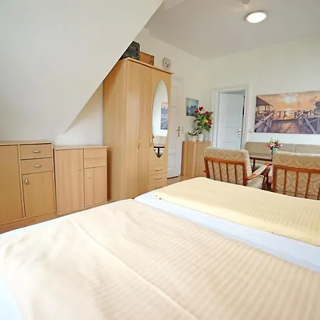 Frieda Mit Meerblick Villa