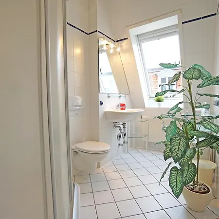 Frieda Mit Meerblick Heringsdorf (Usedom)